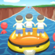 水上公园竞速免费版