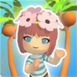 Stranded Island