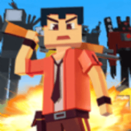 像素世界乱斗 2.250110.140