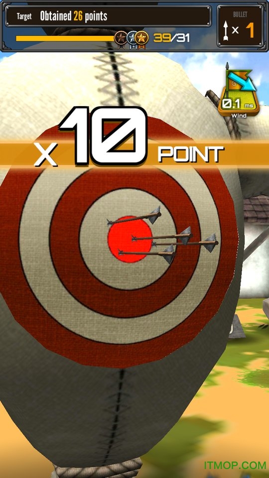 ArcheryBigMatch ArcheryBigMatch