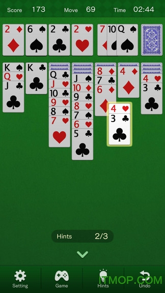 微软经典纸牌大师 微软经典纸牌大师