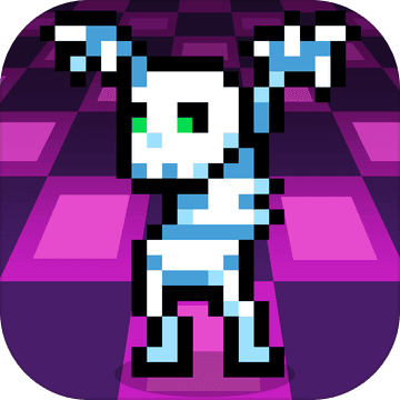 节奏地牢苹果版