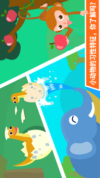 动物乐园 动物乐园