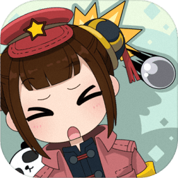 少女弹射大战游戏官方版