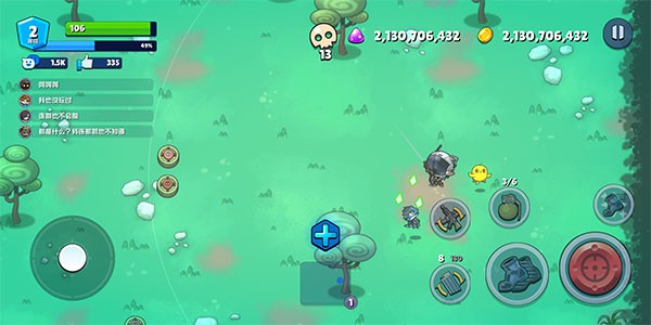 米莉科拉苏打之王汉化版