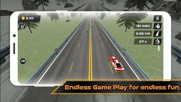 Road Racer
