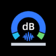 碧空分贝噪音检测计 1.0.0