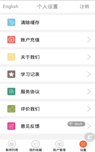尔话