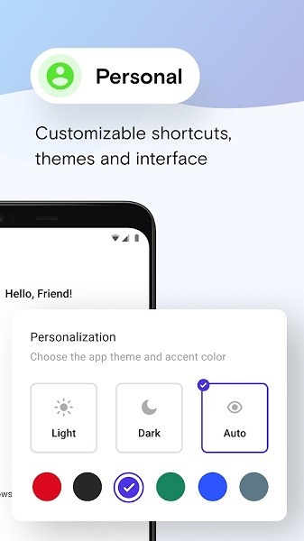 opera mini beta最新版