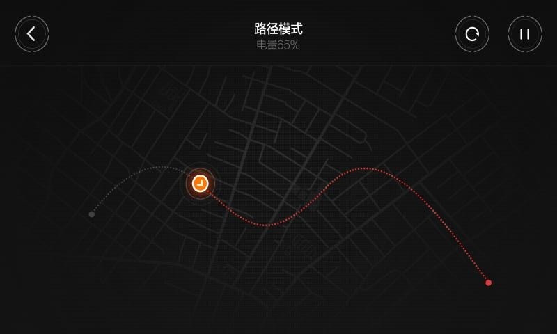 积木机器人HD