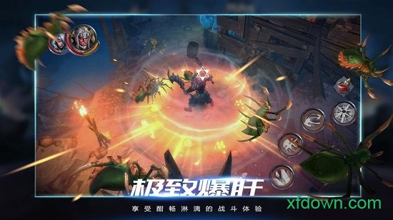 拉结尔qq微信登录版