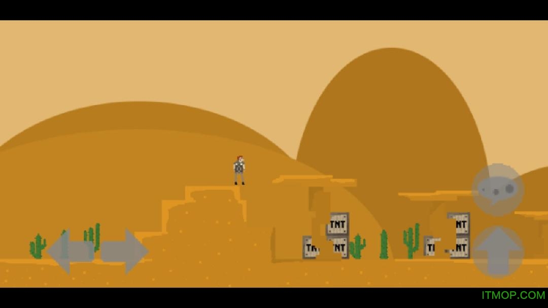 Rusty Virtuality
