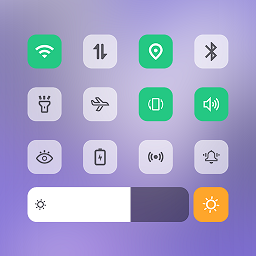 oppo手机控制中心Oppo Controls