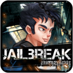 JAILBREAK The Game(越狱游戏)