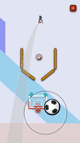 鸡你太美球球制造手机最新版