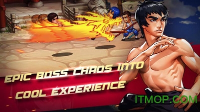 功夫风暴2内购破解版