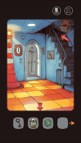 神秘之眼(Mystic Eye)