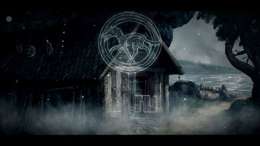 冰冻符文 冰冻符文