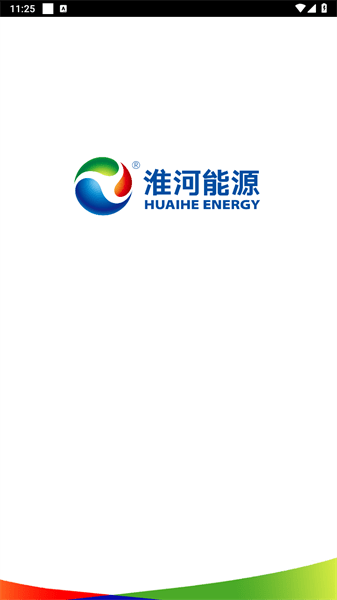 淮河能源 淮河能源