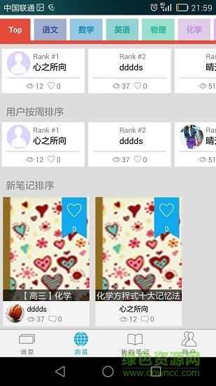 大牛笔记