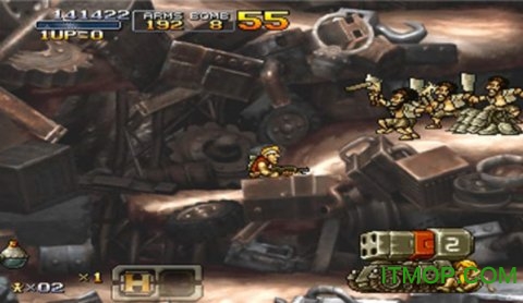 合金弹头x 合金弹头x