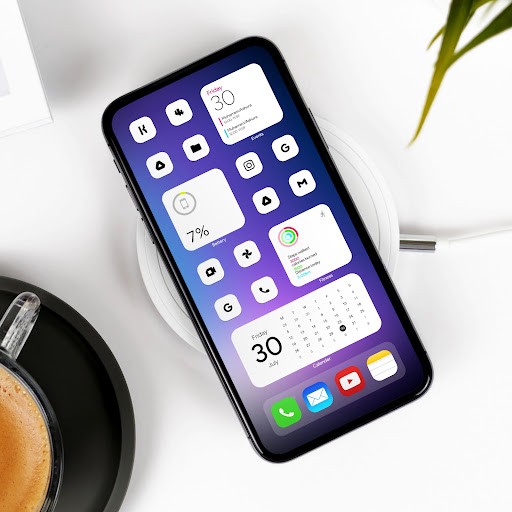 ios15kwgt插件手机版