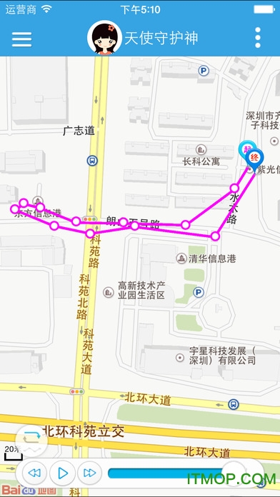 天使守护神 天使守护神