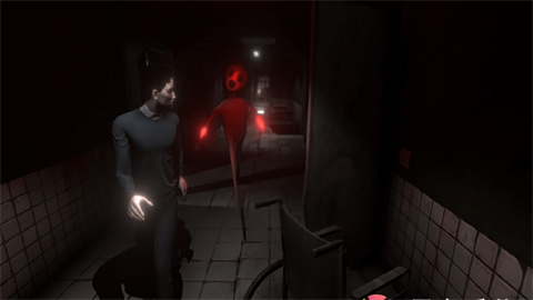 骨人惊魂(Bonesman Horror)