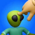 Tap The Alien