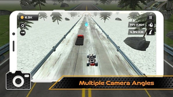 Road Racer Road Racer