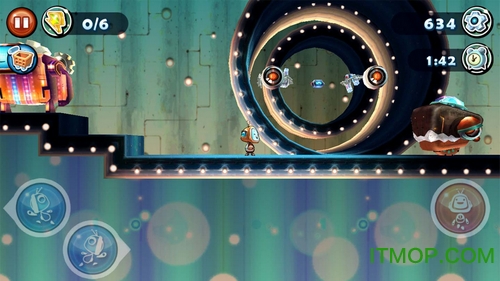 机器人科迪2解锁版(Cordy 2)