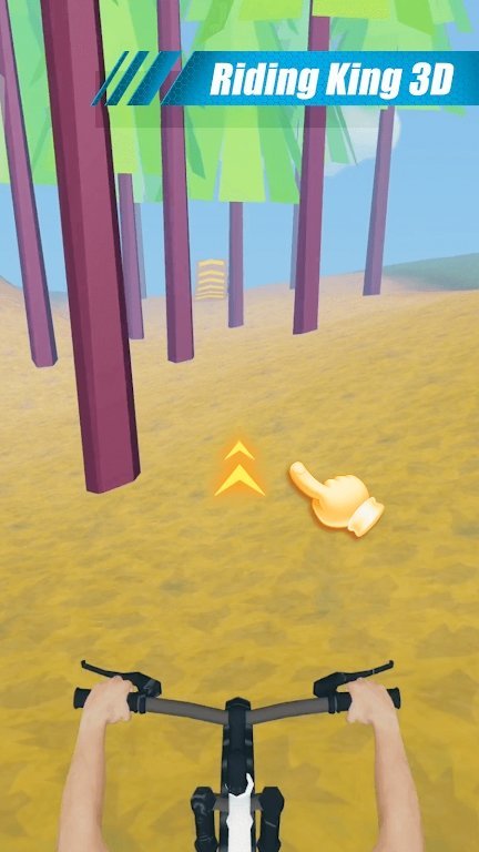 Mountain Bike Tycoon