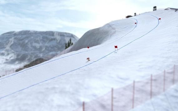Alpine Arena Alpine Arena