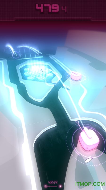 弹珠台无限时间弹珠版(PinOut)