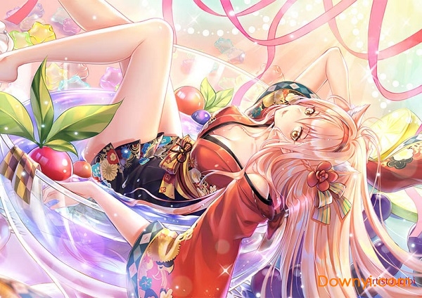 Illusion Connect日本官方版