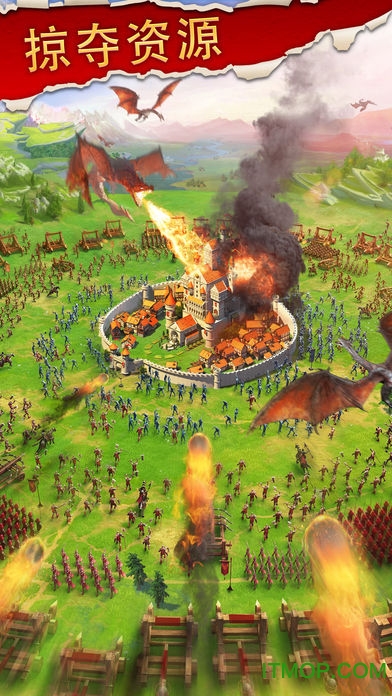 王者帝国中文版 王者帝国中文版