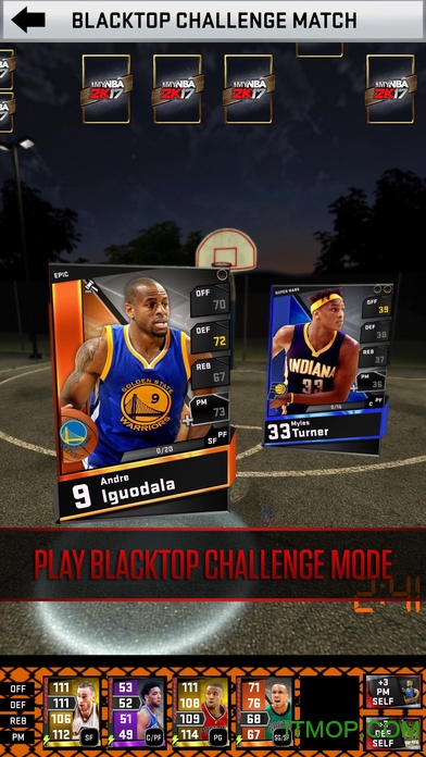 mynba2k17最新版