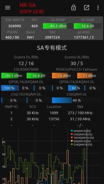 网络信号大师免root最新版
