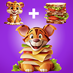 融合食品手机app
