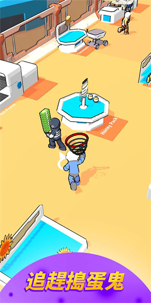 我的月球超市手游 我的月球超市手游