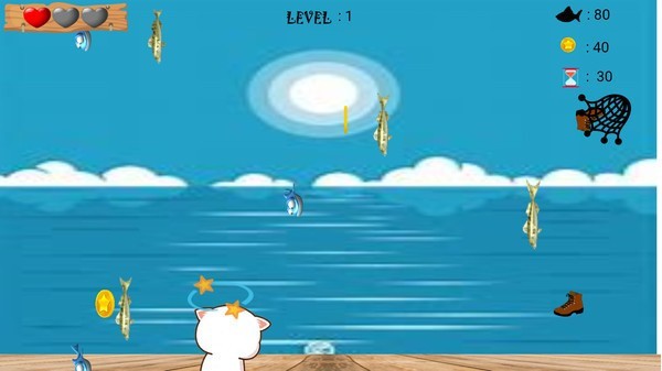 猫猫它饿了官网版