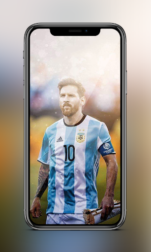 梅西4k手机壁纸app(Messi Wallpapers) 梅西4k手机壁纸app(Messi Wallpapers)