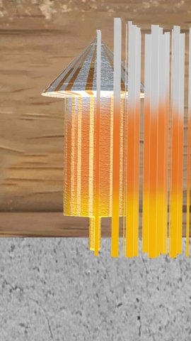 老板的枯燥生活