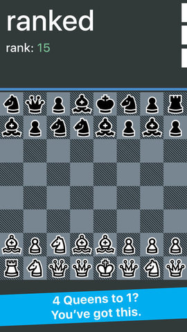 超糟糕国际象棋