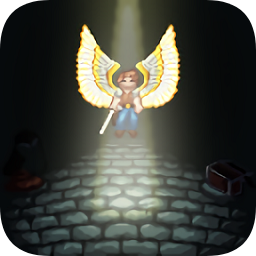Enchanted Cave 2
