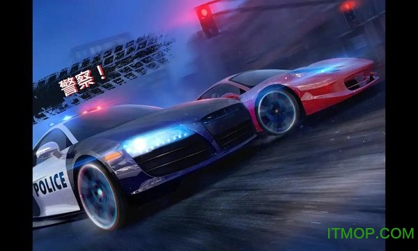 GTR Traffic Rivals