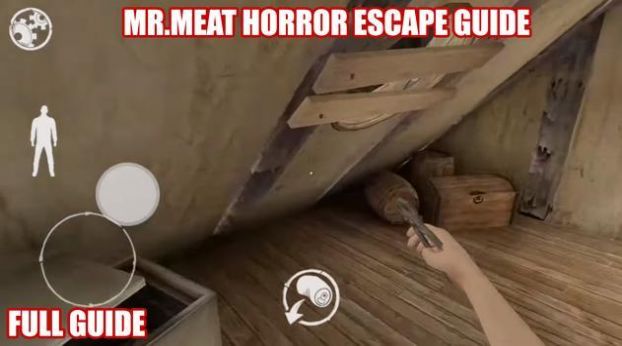 Mr Meat Hints Mr Meat Hints
