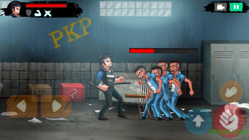 JAILBREAK The Game(越狱游戏) JAILBREAK The Game(越狱游戏)