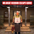 Mr Meat Hints