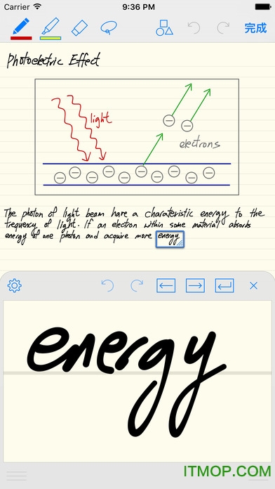 goodnotes